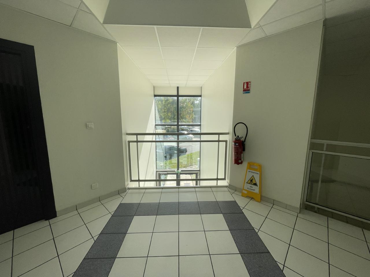 Bureau Nantes 225m² Location bureau Nantes Loire-Atlantique OLBUR2310664 7